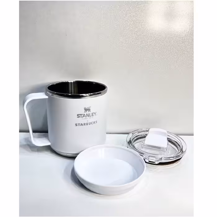 لیوان سفری مدل ST-046 گنجایش 0.46 لیتر