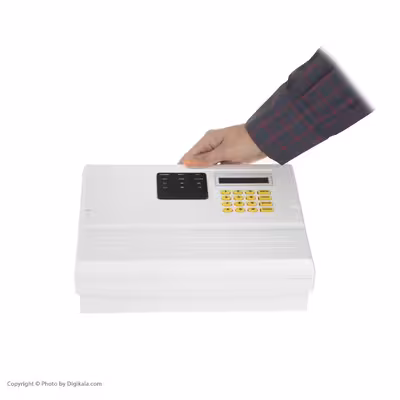 دزدگیر اماکن مدل نماه 1000