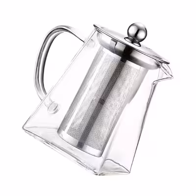 دمنوش ساز مدل CRYSTAL کد 950ML