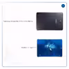 برچسب پوششی ماهوت مدل Scuba Diving مناسب برای تبلت سامسونگ Galaxy Tab S2 9.7 2015 T815