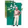 کتاب خوشه اثر احمد شاملو نشر نگاه