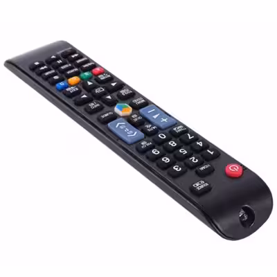 ریموت کنترل تلویزیون  مدل AA59-00581A