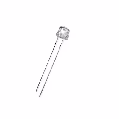 دیود LED مدل RGB007 بسته 11عددی