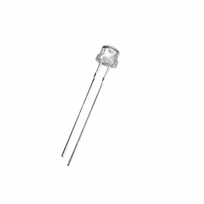 دیود LED مدل RGB007 بسته 11عددی