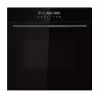 فر توکار برقی میدیا 70 لیتری مشکی 11 برنامه مدل 7070