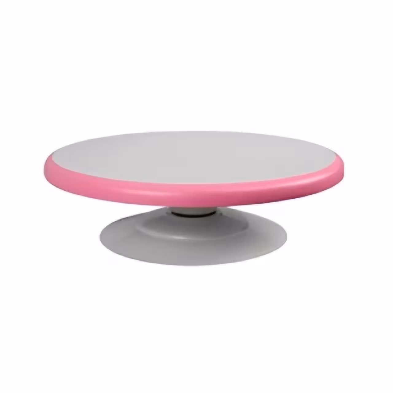 صفحه گردان کیک ام دی اف قطر 28 سانتی متری