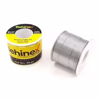 سیم لحیم بهینکس100گرم behinex