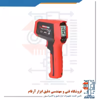 دماسنج مادون قرمز حرفه ای یونیتی مدل UNI-T UT309A