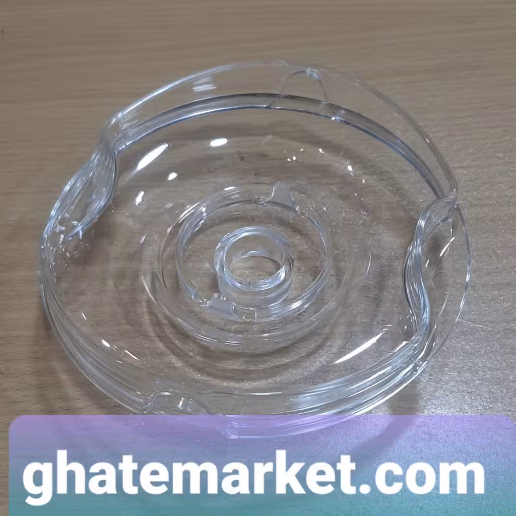 درب خردکن پارس خزر 802P