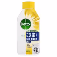 محلول پاک کننده ماشین لباسشویی دتول Dettol مدل Lemon