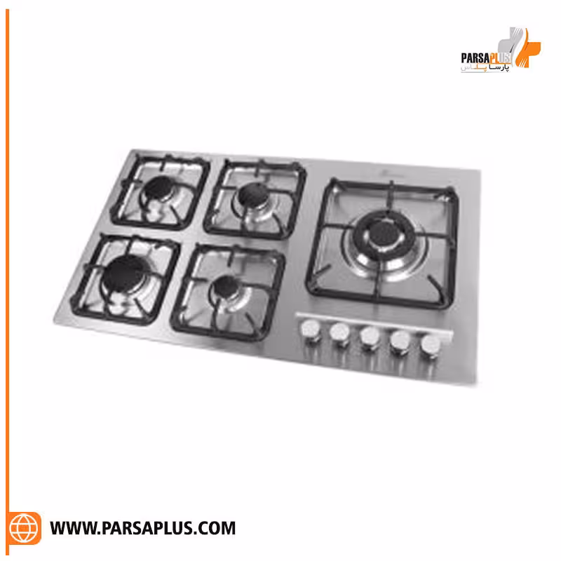 اجاق گاز بیمکث مدل MG 5094