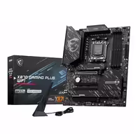 مادربرد ام اس آی مدل MSI X870 GAMING PLUS WIFI DDR5