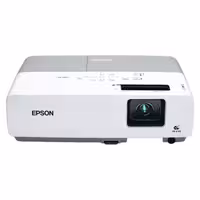 ویدئو پروژکتور استوک اپسون مدل  Epson PowerLite 822