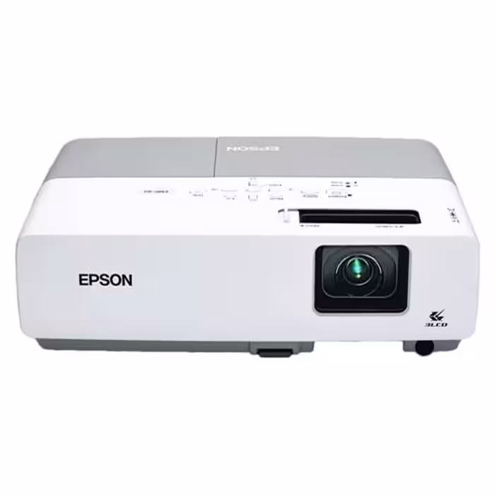 ویدئو پروژکتور استوک اپسون مدل  Epson PowerLite 822