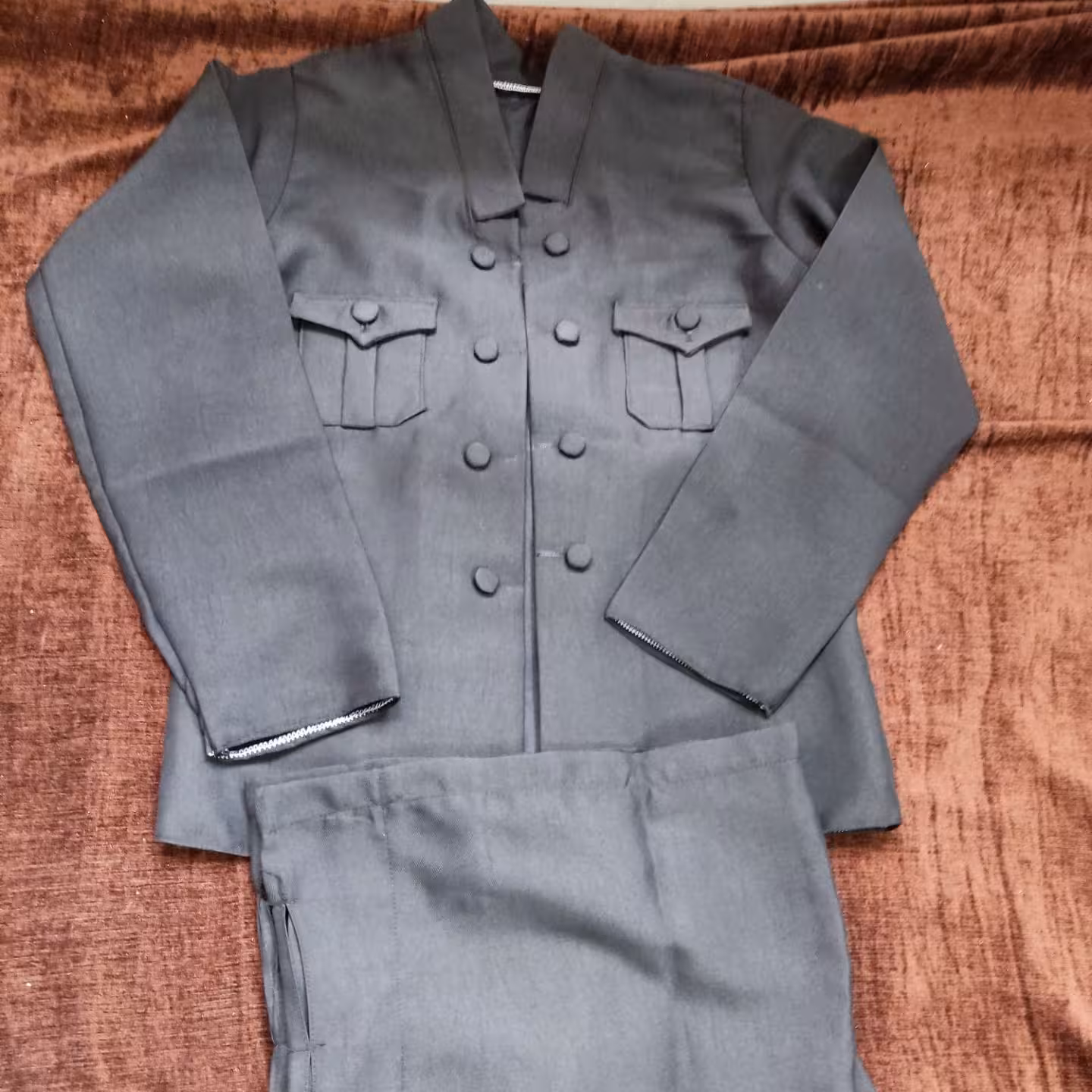 چوخورانه پسرانه (پس کرایه)