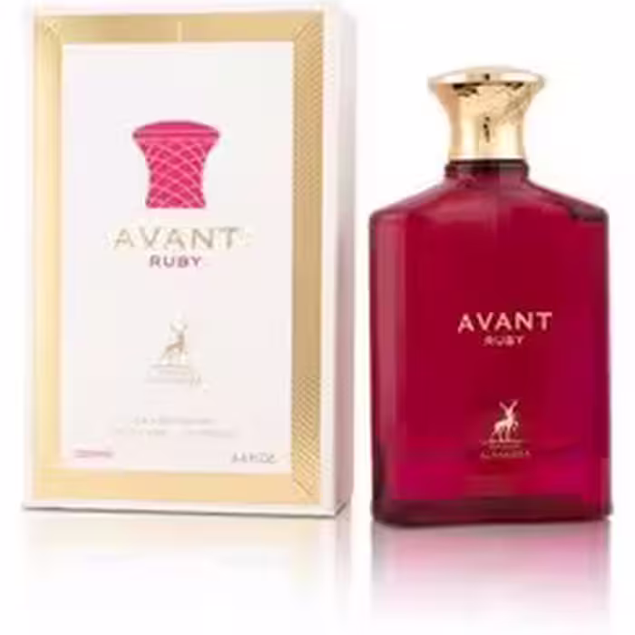 عطر ادکلن زنانه کرید کارمینا الحمبرا (Maison Alhambra Creed Carmina)