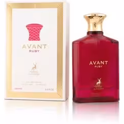 عطر ادکلن زنانه کرید کارمینا الحمبرا (Maison Alhambra Creed Carmina)