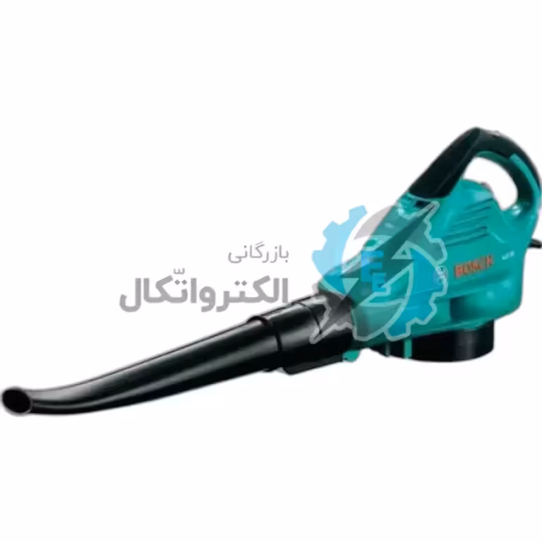 دمنده و مکنده مدل ALS25 بوش