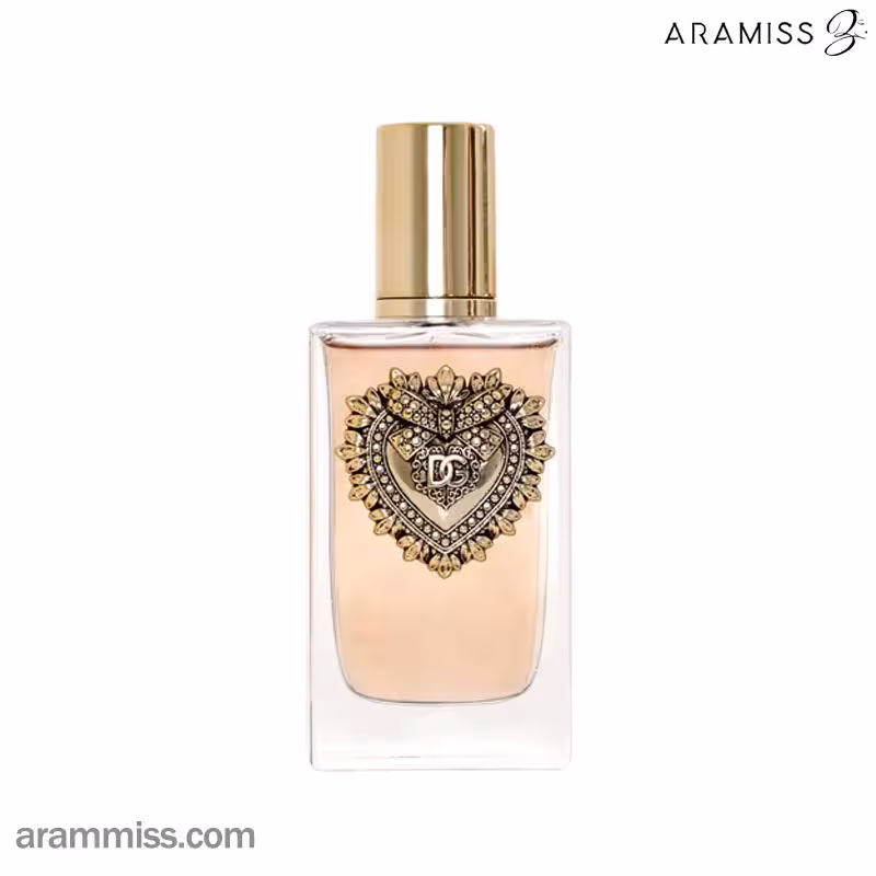 عطر دولچه گابانا دوشن ادوپرفیوم