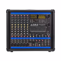 پاور میکسر جی تی آر JTR PMC-62400