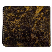 کیف پول مردانه چرمی مدل عطارد 2 کد K-038