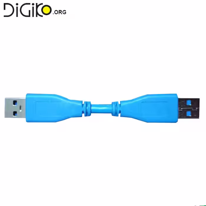 کابل لینک USB3.0 هارد اکسترنال 10 سانتی متر
