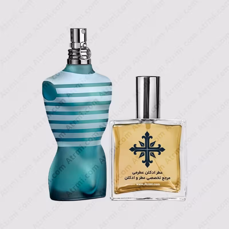 عطر ادکلن عطرمی مدل له میل مردانه – Atrmi Le Male Men