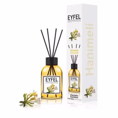 خوشبو کننده ایفل رایحه یاس امین الدوله