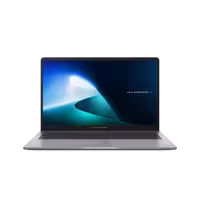لپ تاپ ایسوس 15.6 اینچی مدل Asus ExpertBook P1503CVA 158512G9D Core i5 13420H 8GB 512GB SSD Intel® UHD Graphics
