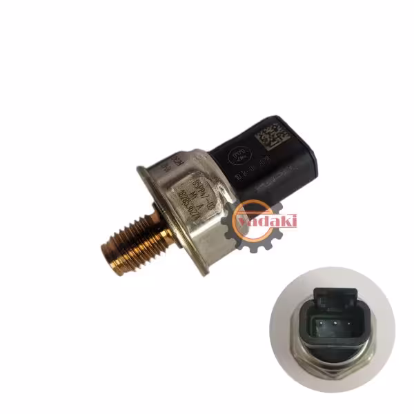 سنسور فشار کامان ریل FH500 یورو6 اصلی