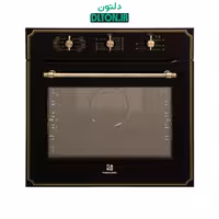 فر توکار پرنیان استیل Po 107 برقی