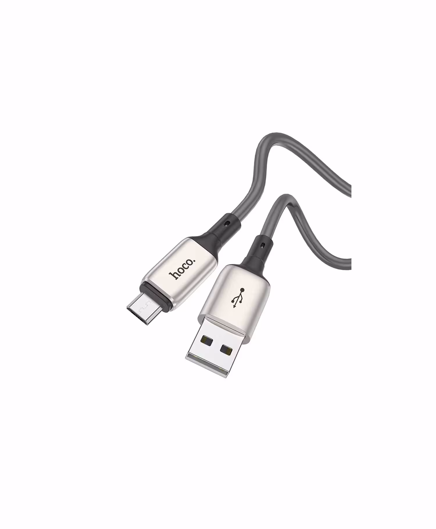 کابل تبدیل USB به Micro-B هوکو X66