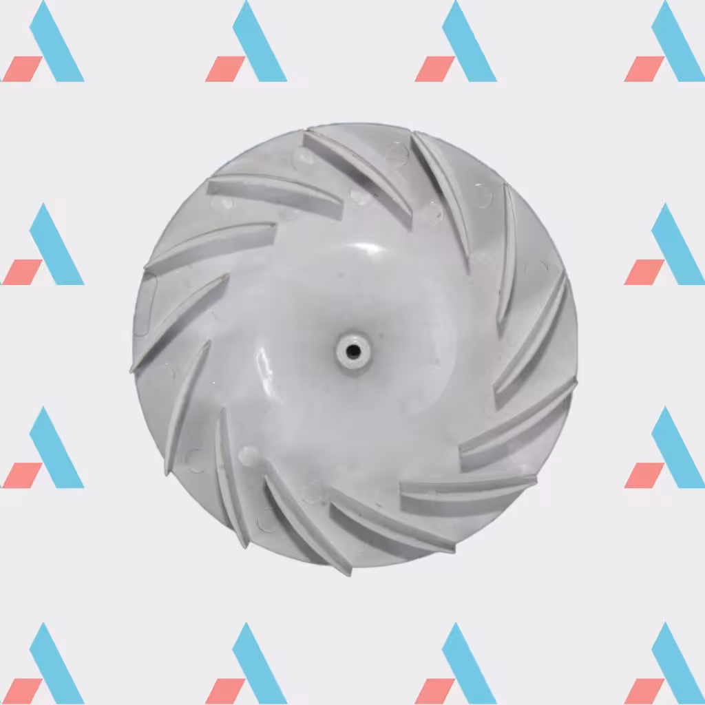 پروانه فن سامسونگ مدل بشقابی کد 01170041