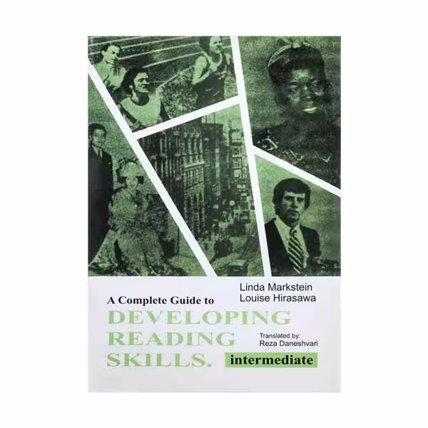 Developing Reading Skills Intermediate