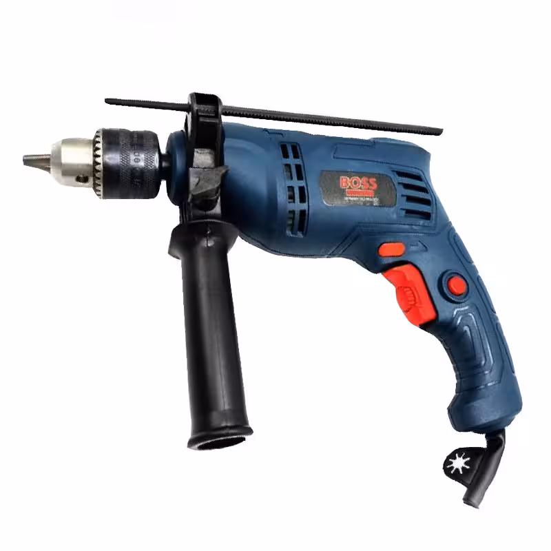 دریل چکشی برقی 13 میلی متری 220 ولت باس مدلBS-1305 | کالا مکس