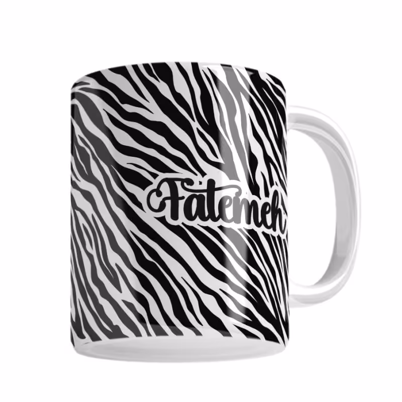 خرید ماگ-لیوان   اسم فاطمه