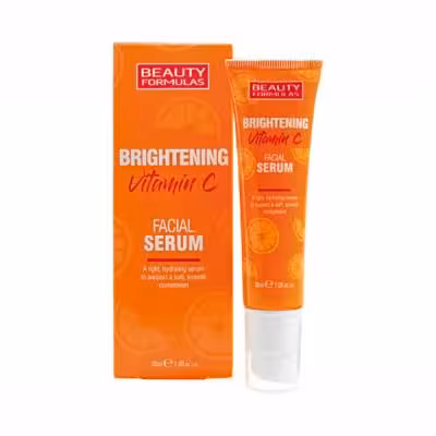 سرم روشن کننده صورت BRIGHTENING مدل ویتامین C حجم 30 میلی لیتر