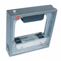 تراز صنعتی چهار گوش 300×300 میلیمتر ورکا مدل 3002-6125