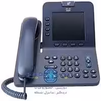گوشی سیسکو ریفرپک مدل  8945
