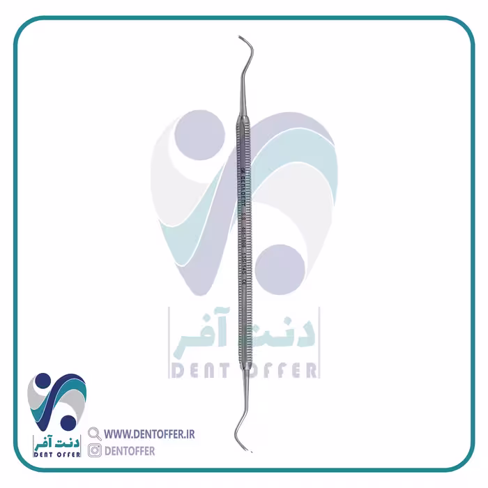اسکیلر مکال  3S/14sبرند دنا پویا