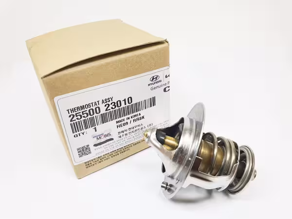 ترموستات اپتیما چین یدک مرکزی - خرید لوازم یدکی خودروهای چینی - لوازم یدکی خودروهای کره ای - لوازم یدکی خودروهای ژاپنی - کف قیمت بازار - ارسال سریع به سراسر ایران