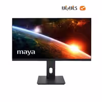 خرید مانیتور مایا مدل MAYA MO24PB E2 | قیمت و 24 اینچ
