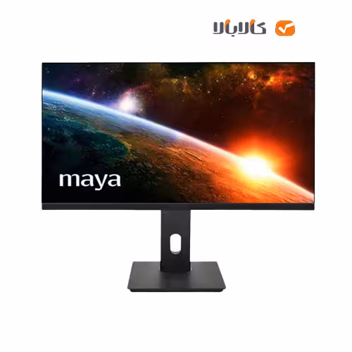 خرید مانیتور مایا مدل MAYA MO24PB E2 | قیمت و 24 اینچ