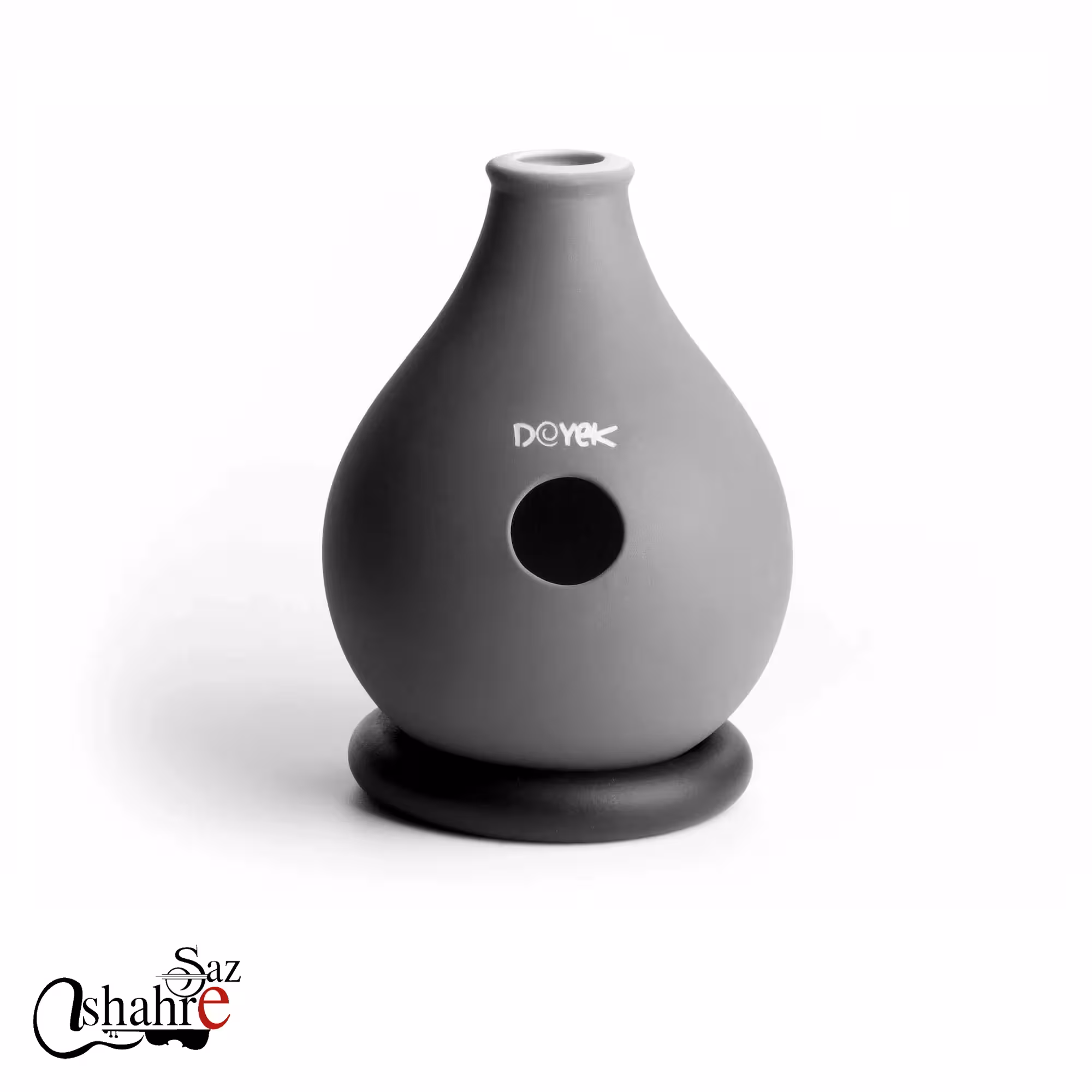 کوزه دویک مدل UDS1 (Small)