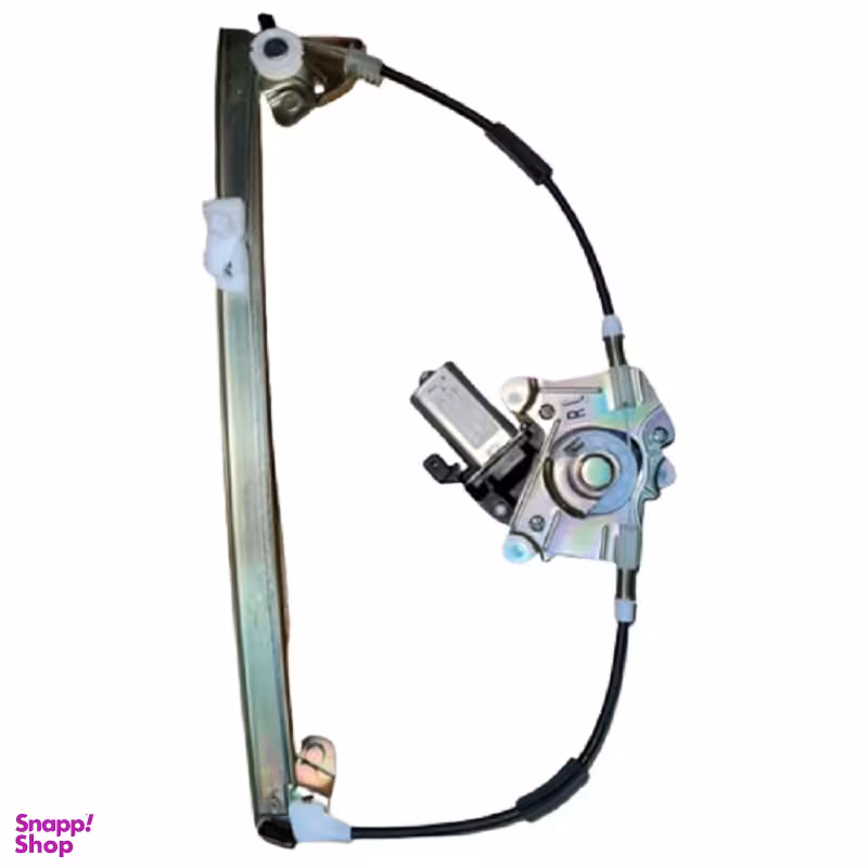 دستگاه شیشه بالابر عقب چپ کد 139548 مناسب سمند