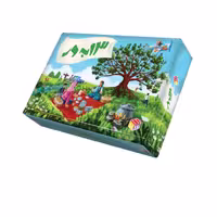 سیزده بدر میدیامجیک