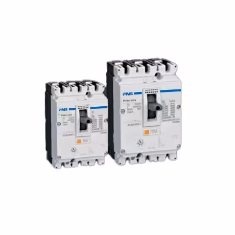 کلید اتوماتیک قابل تنظیم 100 آمپر PNS