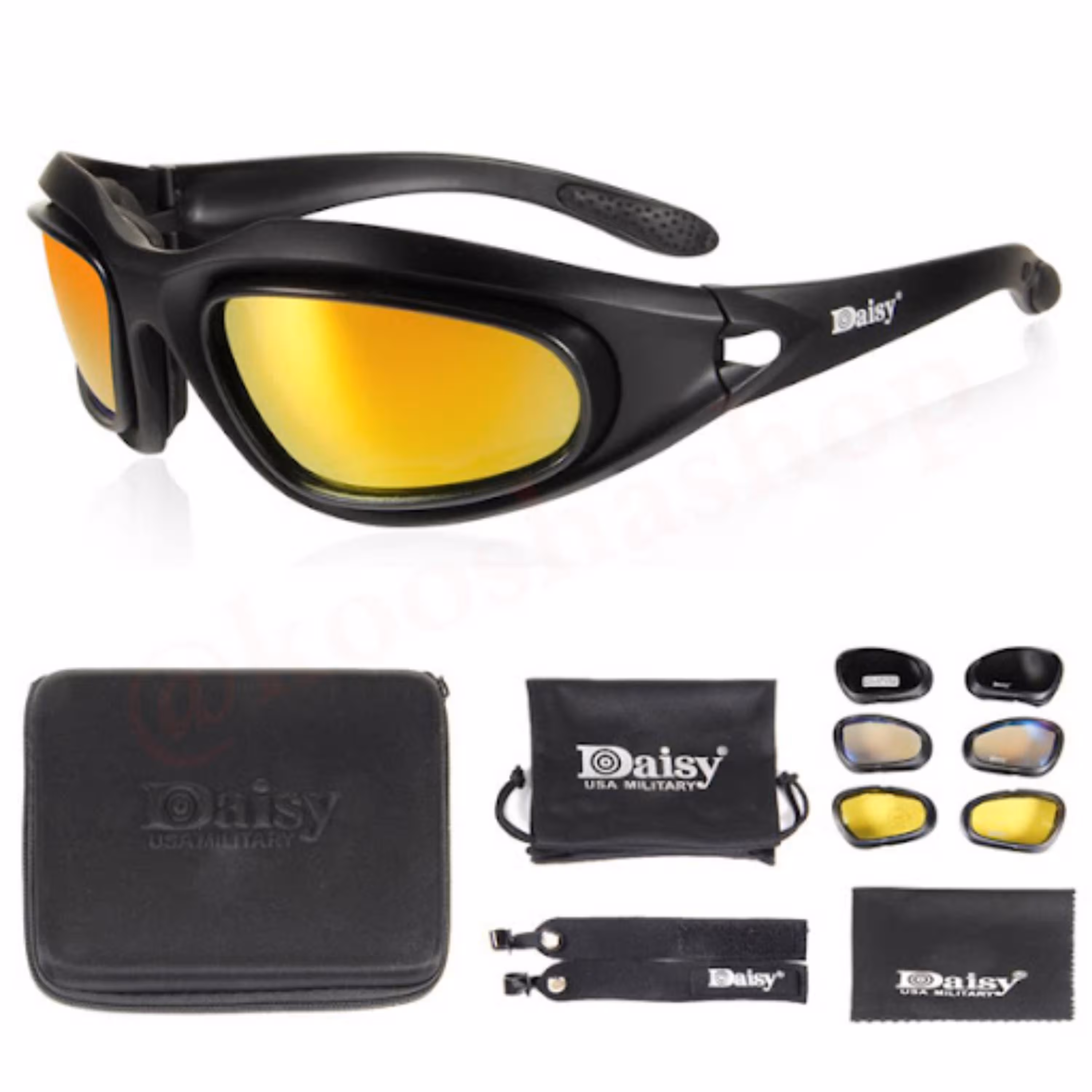 عینک دایزی C5 پلاریزه