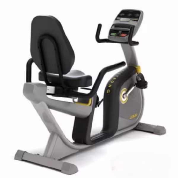 دوچرخه ثابت Stationary bike Livestrong LS5.0R