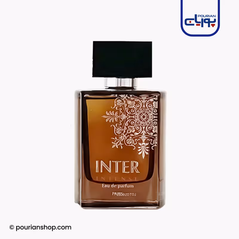 عطر ادکلن پرایم کالکشن اینتر اینتنس